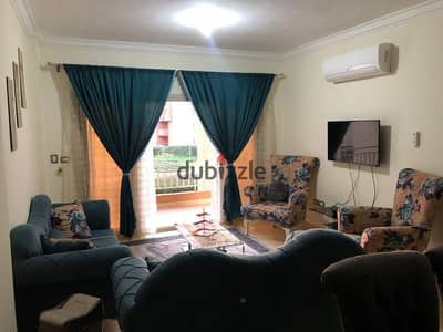 شقة مفروشة للإيجار في وصال ريزيدنس