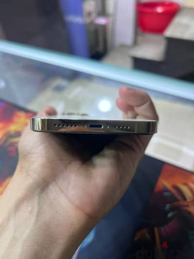 آبل - آيفون 13 برو ماكس