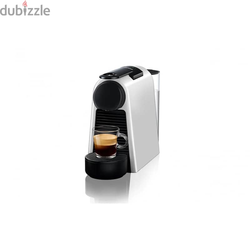Nespresso Essenza Mini ( New with box) 3