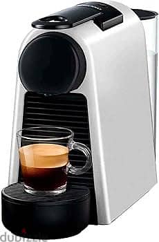 Nespresso Essenza Mini ( New with box) 1