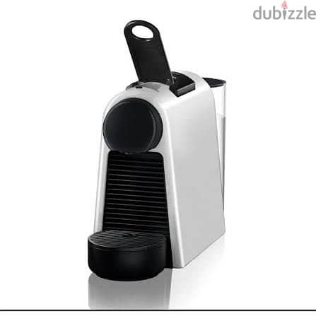 Nespresso Essenza Mini ( New with box) 2