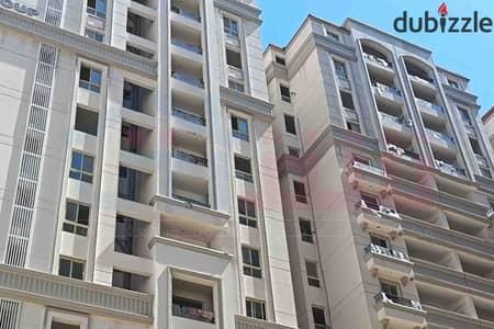 Apartment for sale, 160 sq m, Smouha - Marouj Compound (open view)