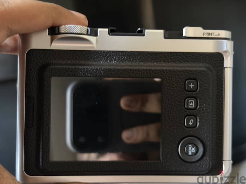 Instax mini evo 3