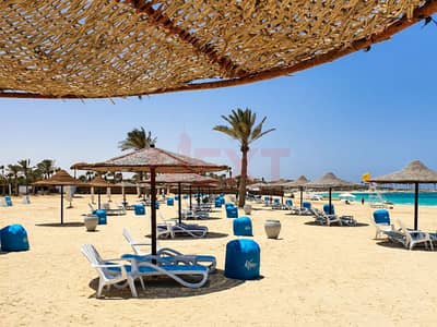 شاليه للبيع - كون- راس الحكمه - بسعر  13,700,000 ج