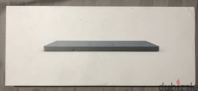 Generic wireless keyboard