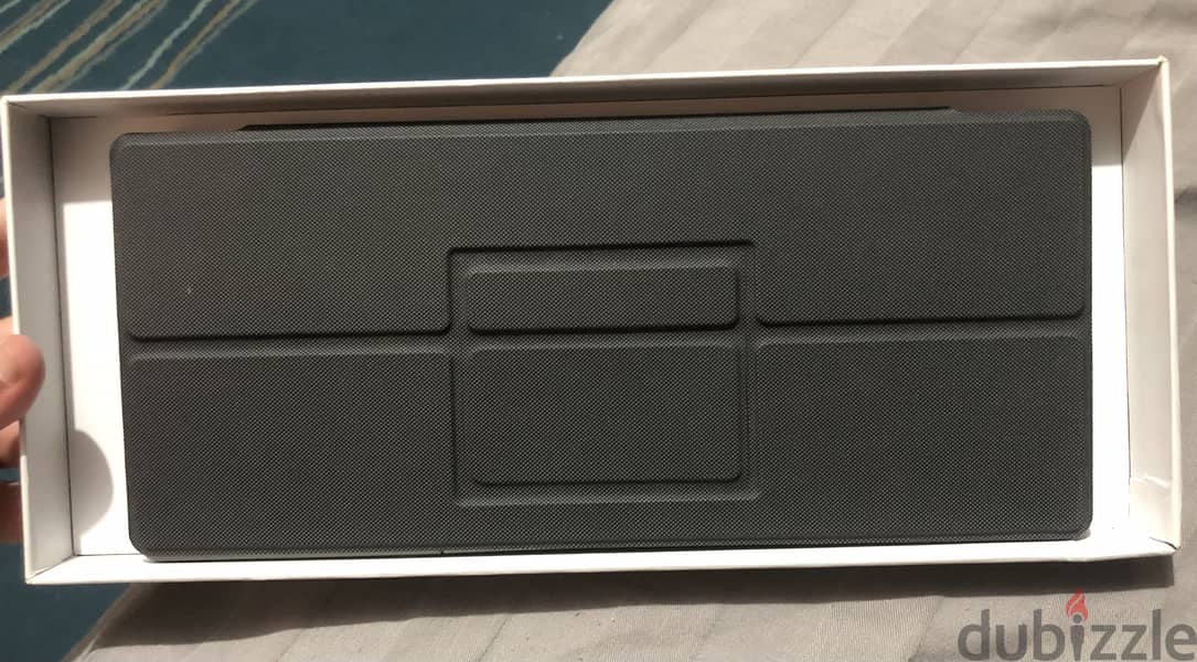 Generic wireless keyboard 1