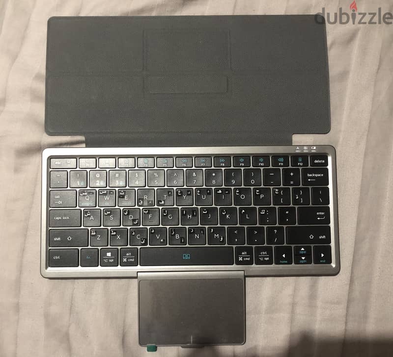 Generic wireless keyboard 3
