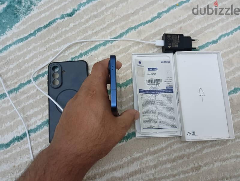 Samsung A57 1