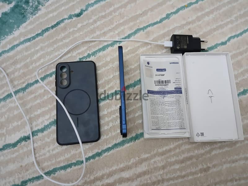 Samsung A57 3