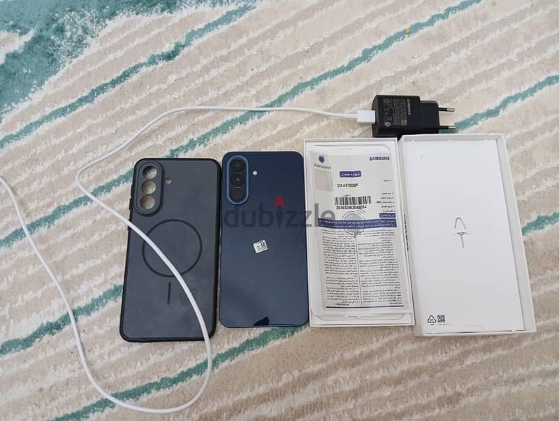 Samsung A57 4