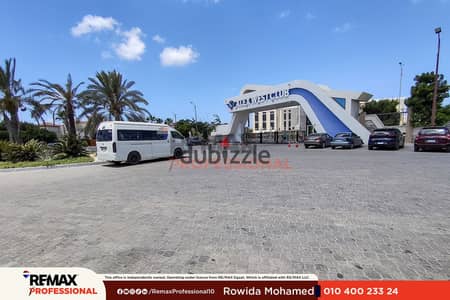 Open Club View Immediate Delivery Apartment for Sale in Alex West