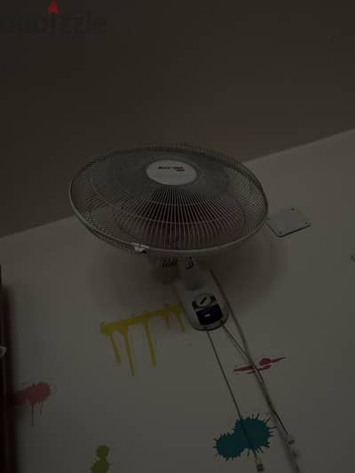 nouval fan