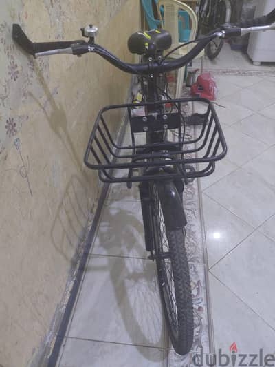 عجلة ٢٦ زيرو