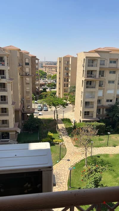 شقة للبيع في مدينتي B3 بسعر لقطة