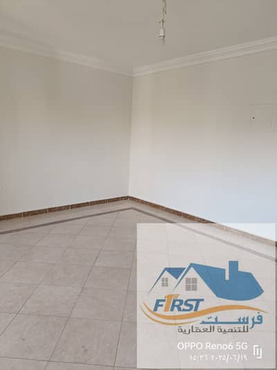 New ground floor apartment for rent in Sakan Misr, South Hills