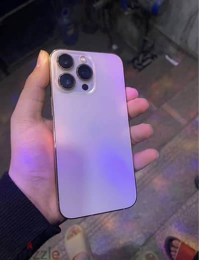 Apple - iPhone 13 Pro