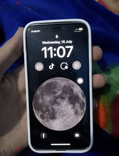 آبل - آيفون اكس