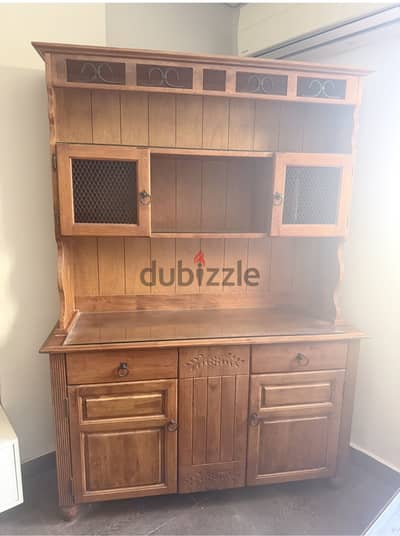 British old design