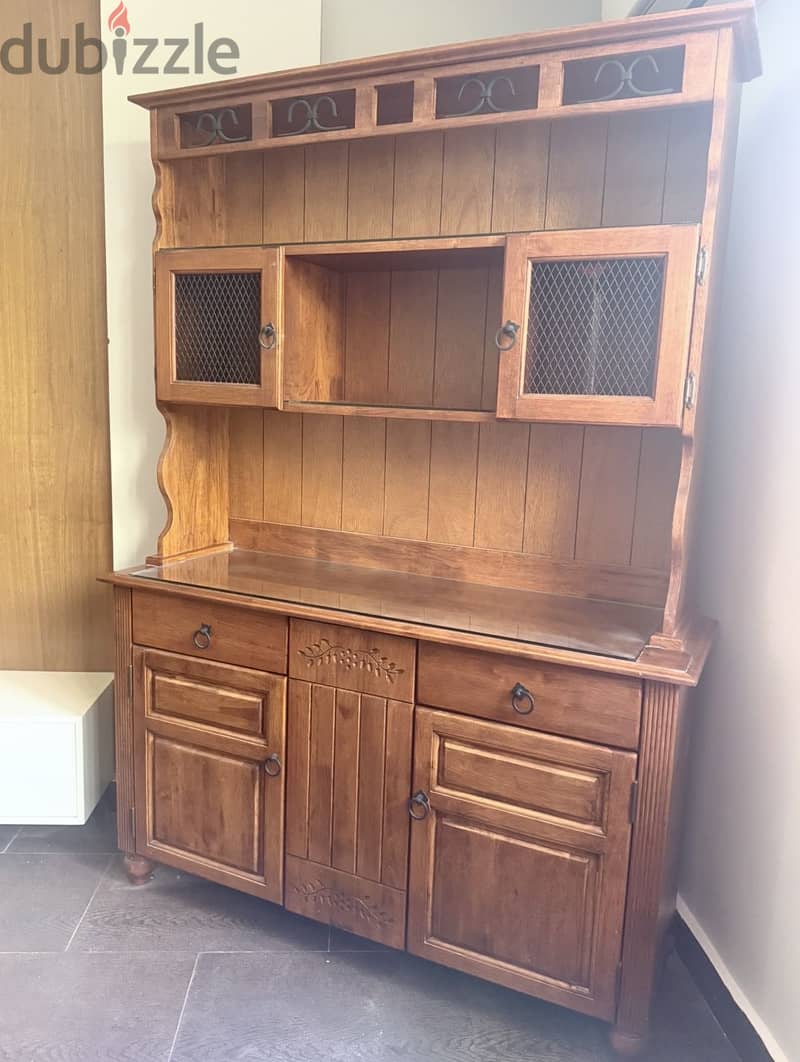 British old design 1