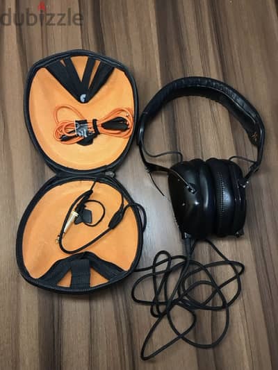 V-MODA Crossfade M-100 Master (Excellent Condition) - Headphones