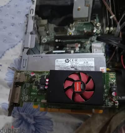 كرت شاشه amd r5 240