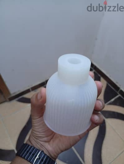 قوالب سليكون الشغل الكنركيت