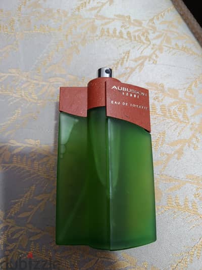 عطر تستر (Tester) أوبوسون هوم