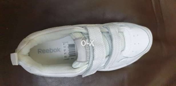 Reebok Shoes-حذاء ماركة ريبوك أصلى