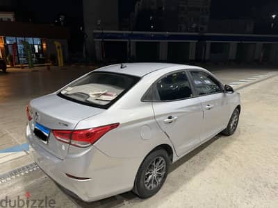Changan Alsvin 2022 Manual
