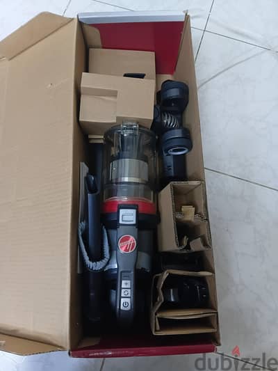 emerge plus cordless vacuum