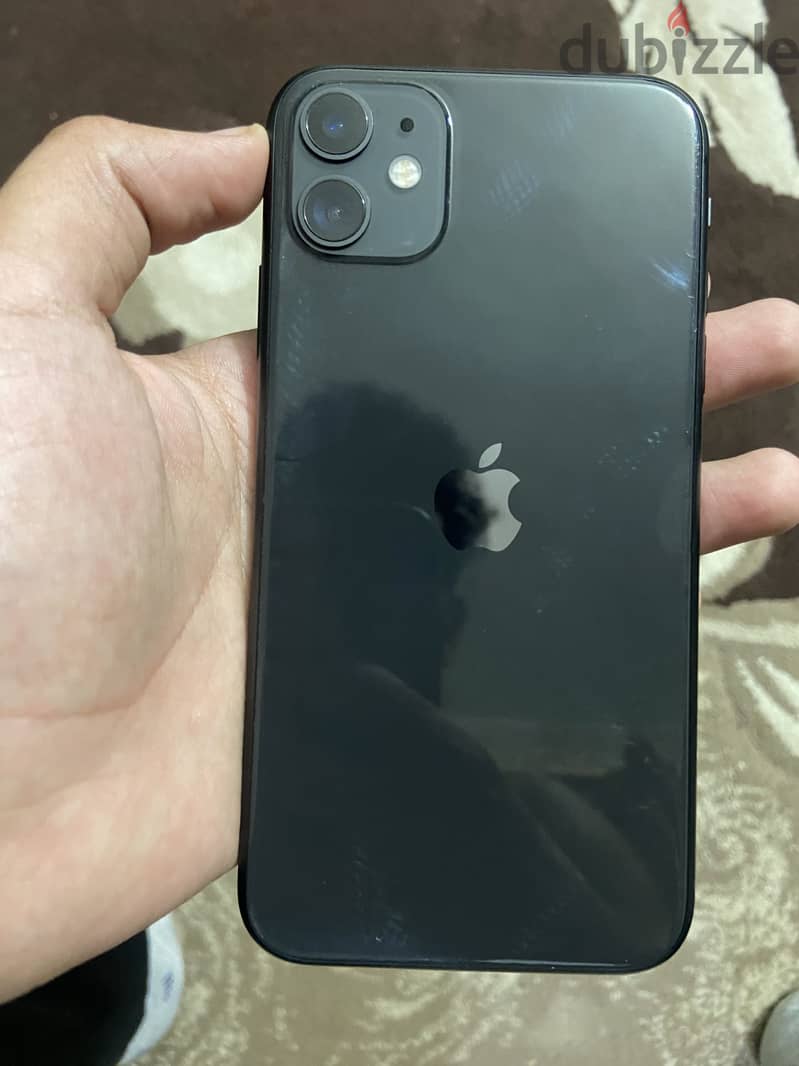 Apple - iPhone 11 4