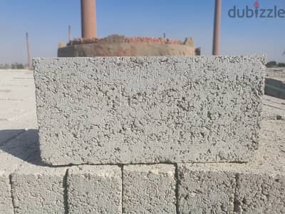 طوب اسمنتي من شركه النور