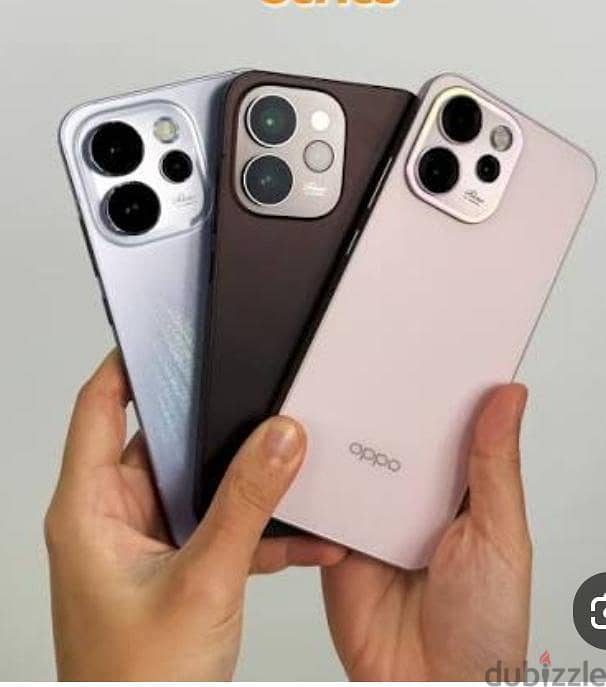 OPPO Reno 15 Pro 1