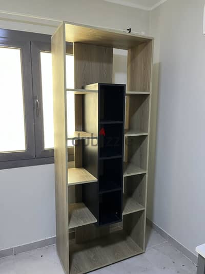 مكتبة ارفف
