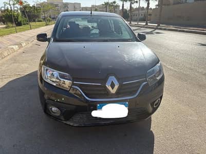 Renault Sandero 2019