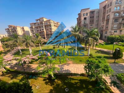Luxury Apartment for Sale in Madinaty An exceptional opportunity to own a premium residence in one of Madinaty most desirable locations