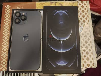Apple - iPhone 12 Pro Max