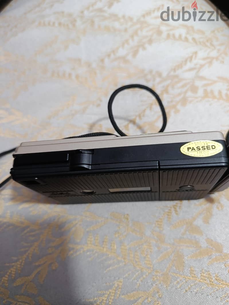 Minolta Disc-7 2