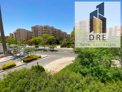 Apartment for sale in Madinaty, 107m², B3