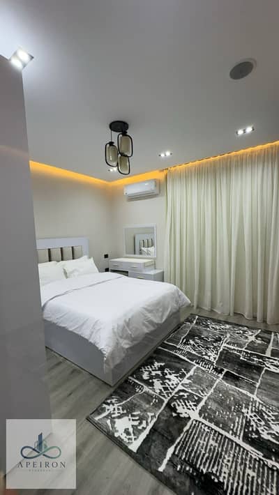 Luxury Duplex for Rent in Hyde Park New Cairo | 230 sqm | Private Garden | 3 Bedrooms | Master Suite | From EGP 100,000/Month