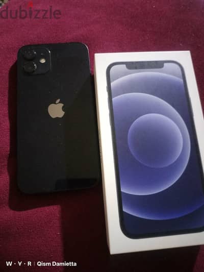 Apple - iPhone 12