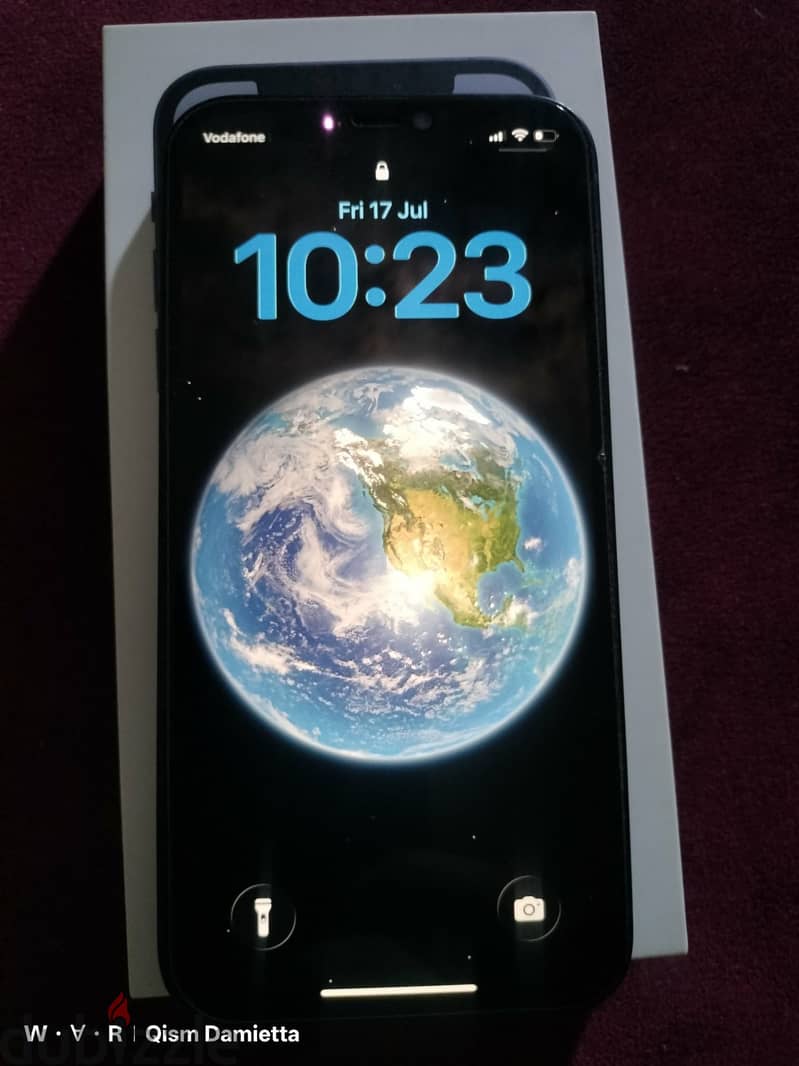 Apple - iPhone 12 1
