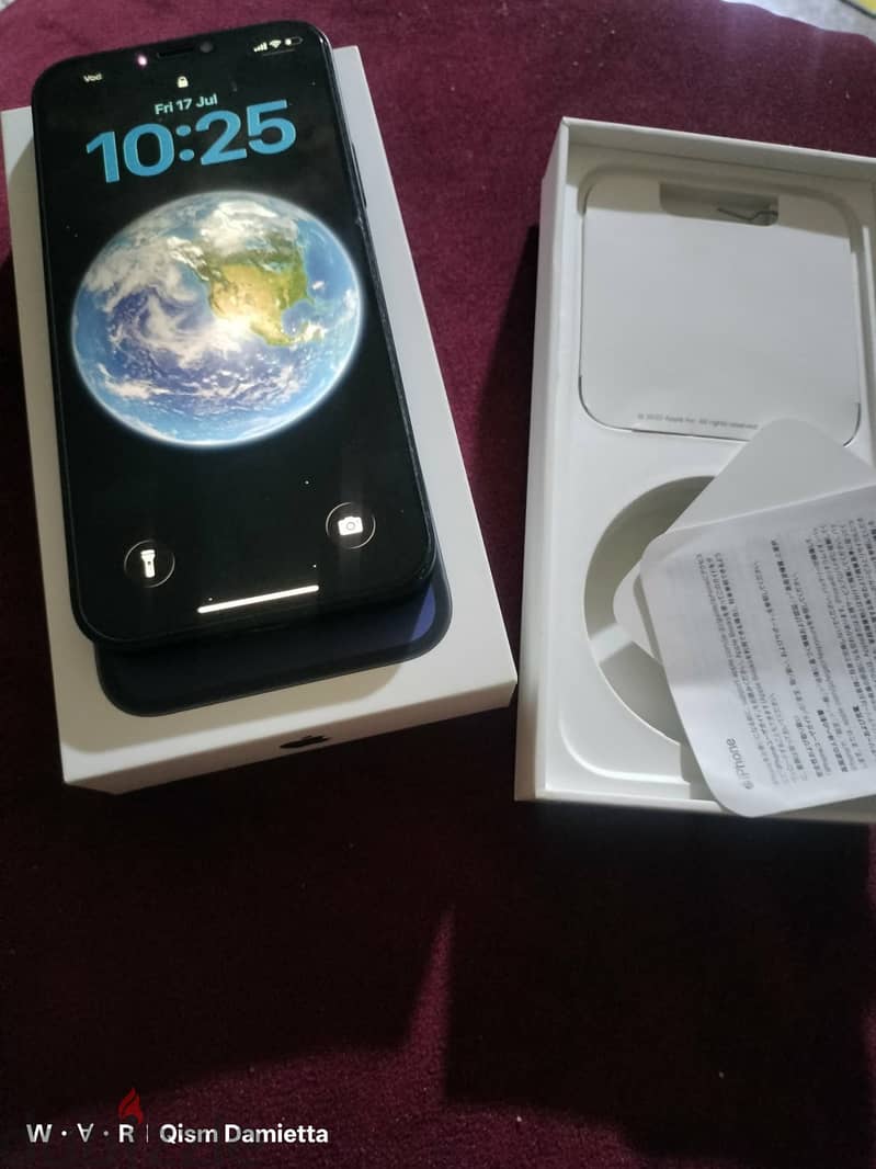 Apple - iPhone 12 2
