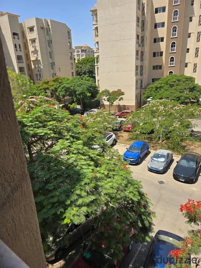3 Bedrooms 137 sq.M Apartment for rent 18,000 EGP in Madinaty, Cairo