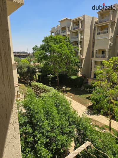 3 Bedrooms 137 sq.M Apartment for rent 18,000 EGP in Madinaty, Cairo