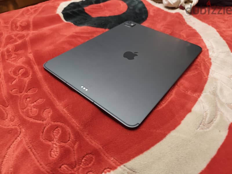 IPAD PRO M5 13 FLAGSHIP 2