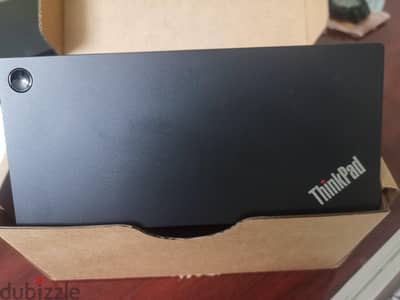 lenovo docking station