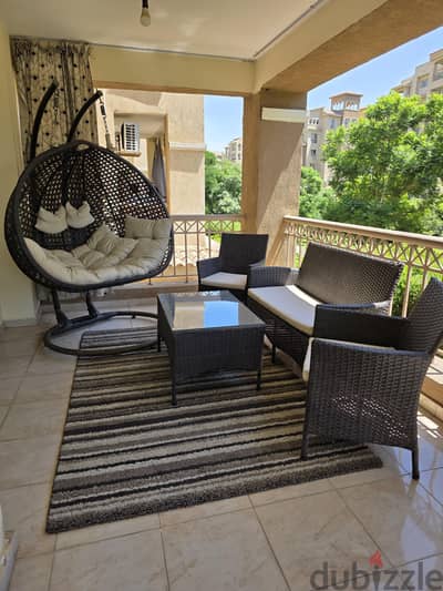 garden furniture