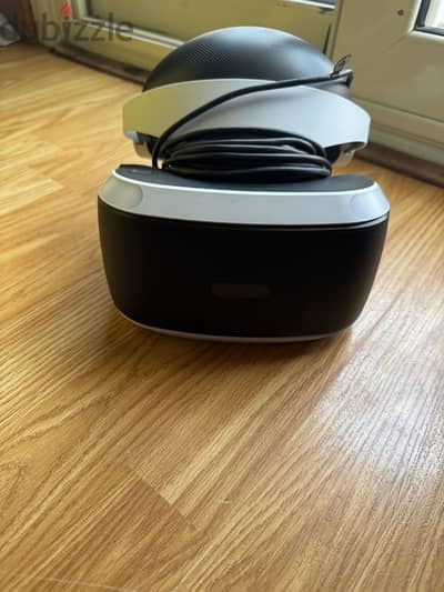 Ps4 vr like new