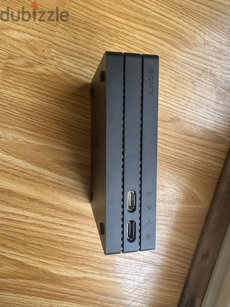 Ps4 vr like new 5